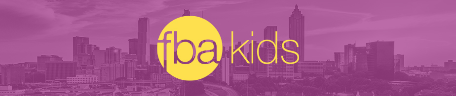 FBA KIDS web banner