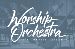 FBA Worship Orchestra