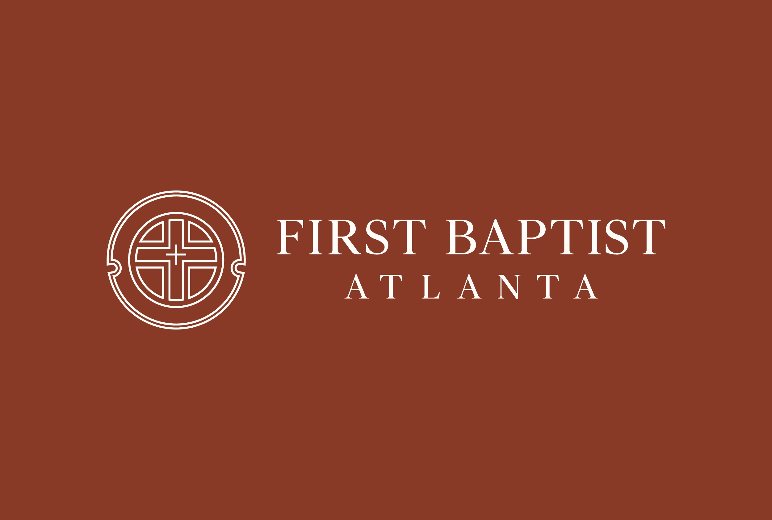 First Baptist Atlanta
