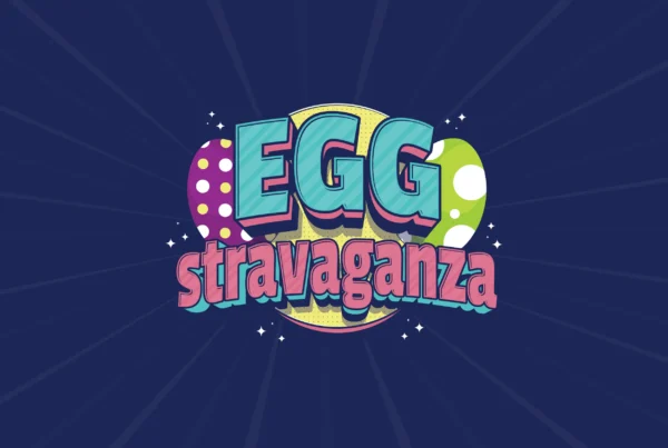 Eggstravaganza