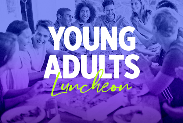 Young Adults Luncheon