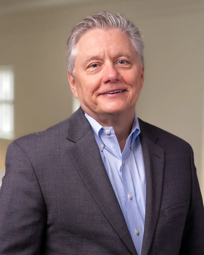 Phil Bullard