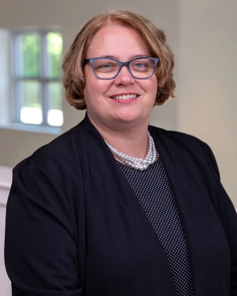 Lori Coram