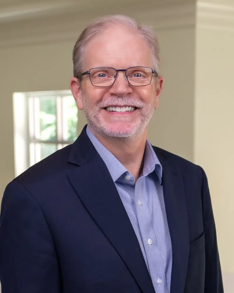 Jeff Cranfill