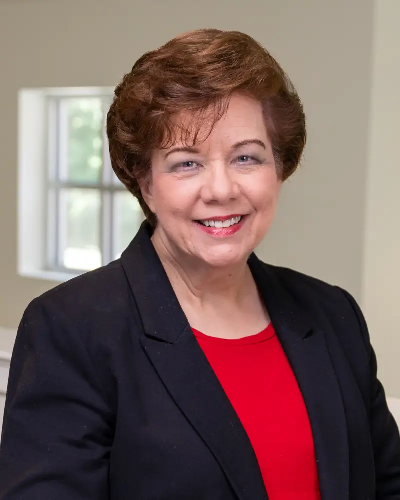 Donna Ford