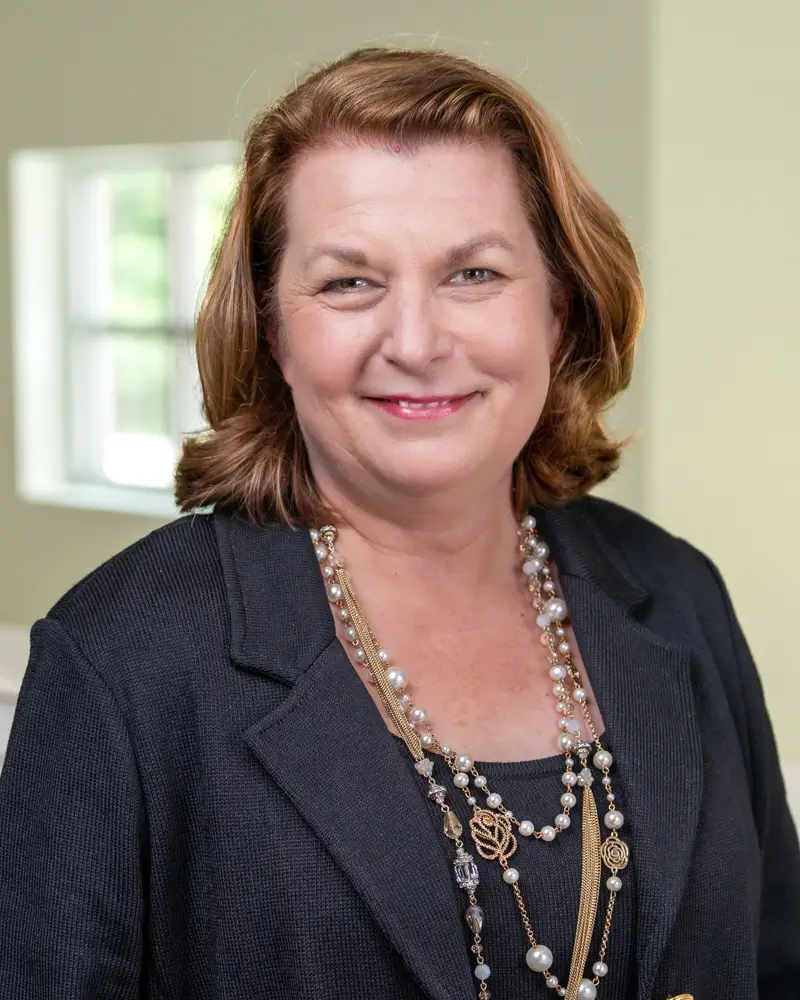 Janet McKinley
