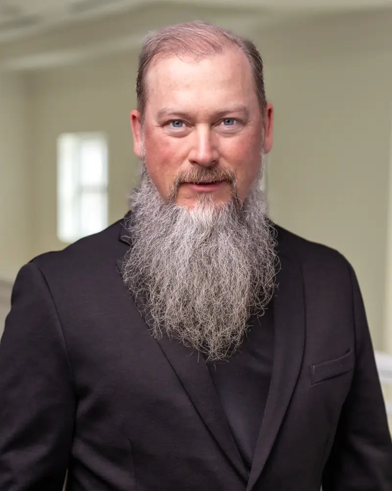 Jason Singleton