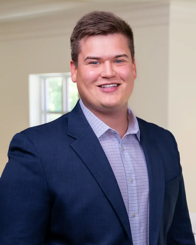 Tanner Ward