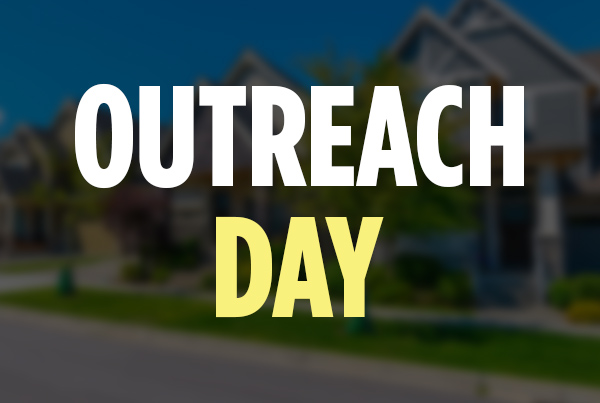 VBS Outreach Day
