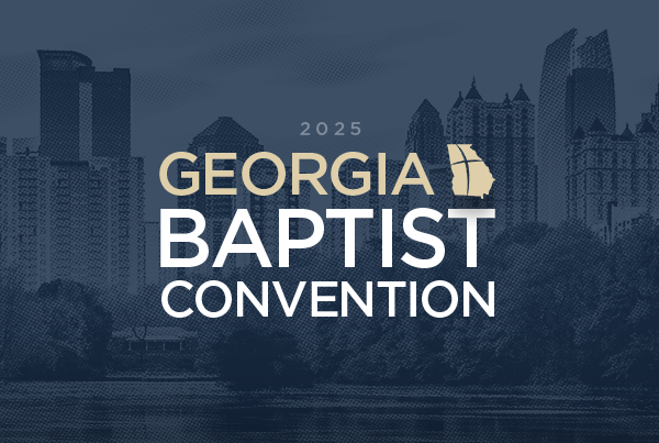 Georgia Baptist Convention